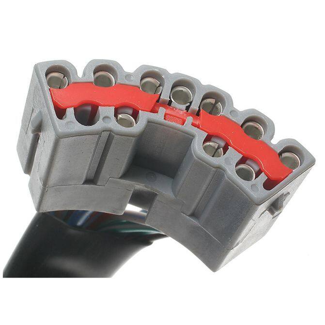 TTI TRUE TECH IGNITION TW6T