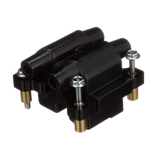 TTI TRUE TECH IGNITION UF538T