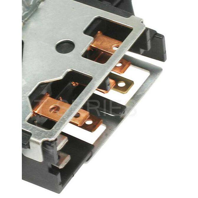 TTI TRUE TECH IGNITION US105T