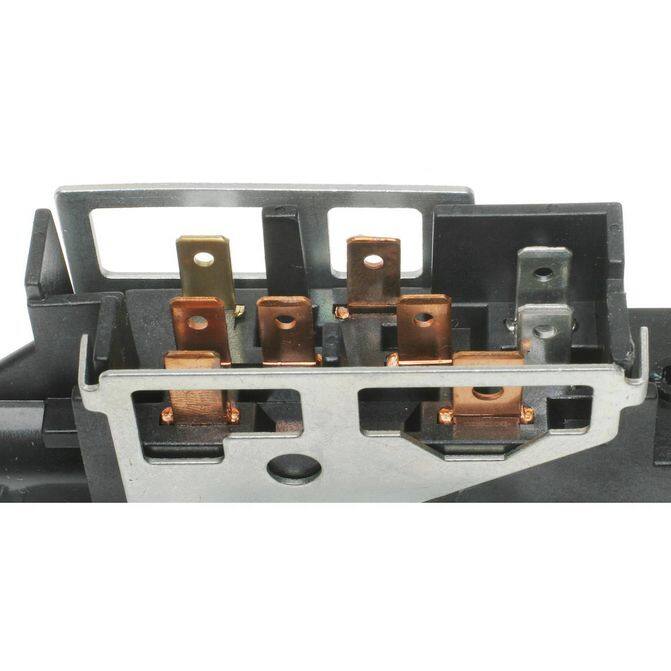 TTI TRUE TECH IGNITION US105T