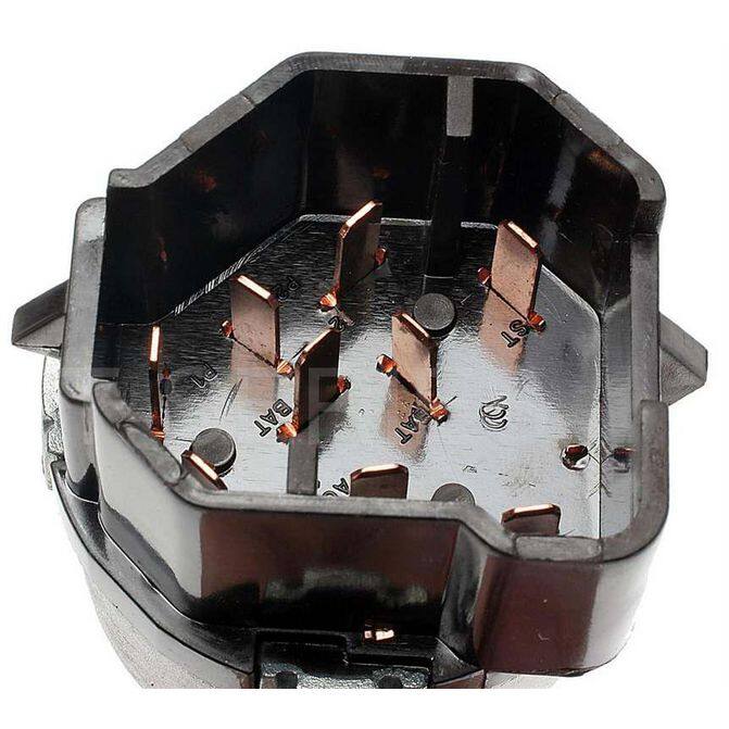 TTI TRUE TECH IGNITION US115T