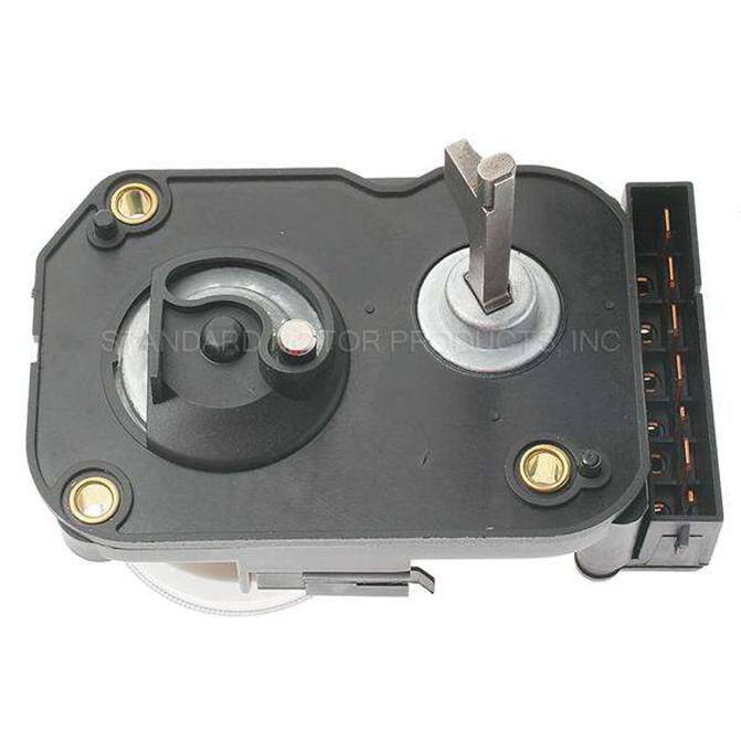 TTI TRUE TECH IGNITION US240T