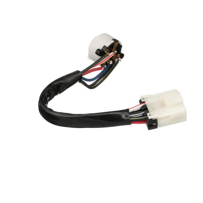 TTI TRUE TECH IGNITION US283T