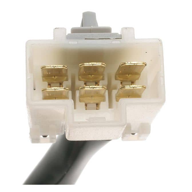 TTI TRUE TECH IGNITION US283T