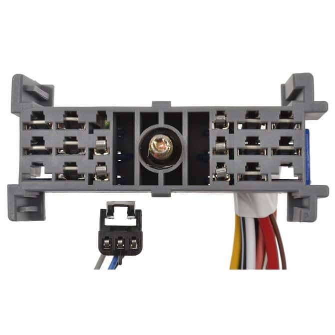 TTI TRUE TECH IGNITION US295T
