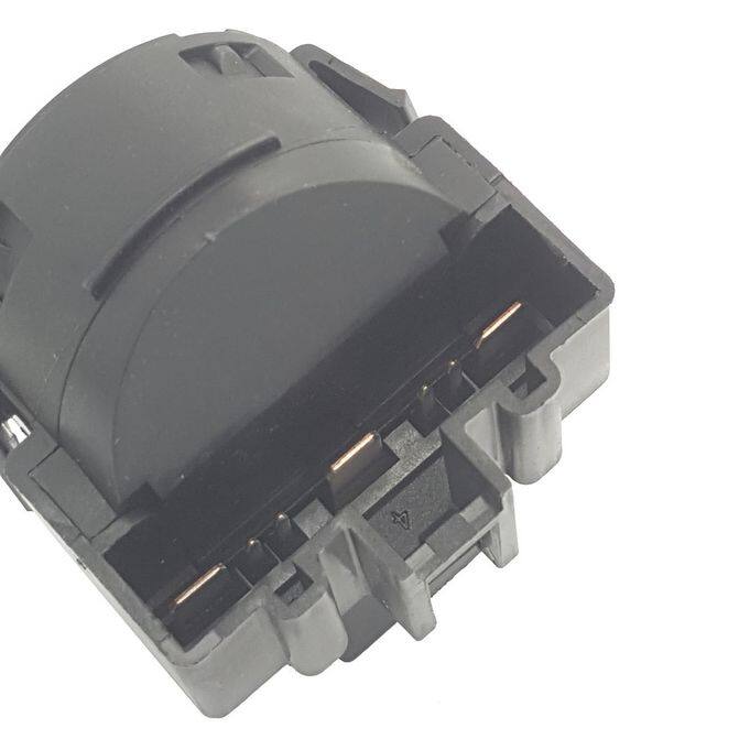 TTI TRUE TECH IGNITION US431T