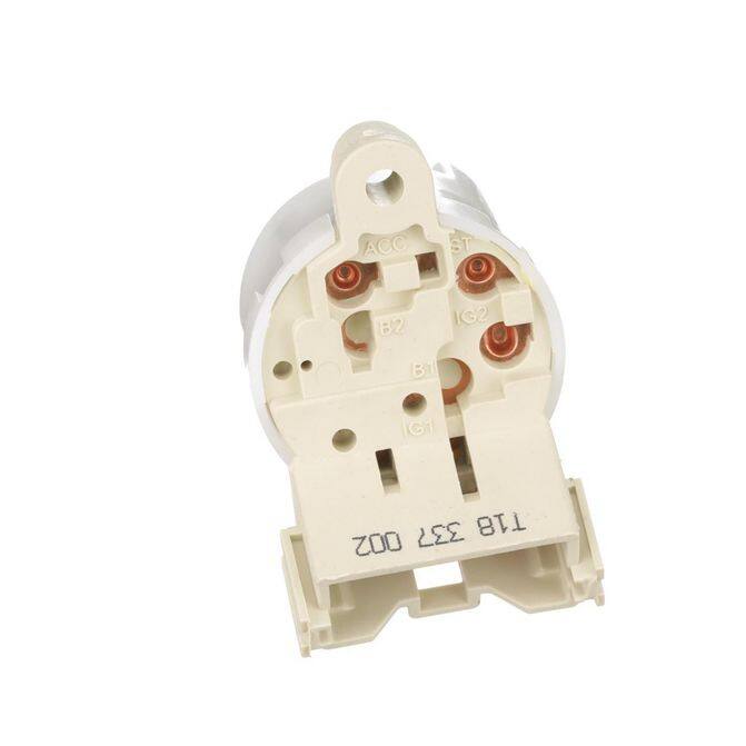 TTI TRUE TECH IGNITION US904T