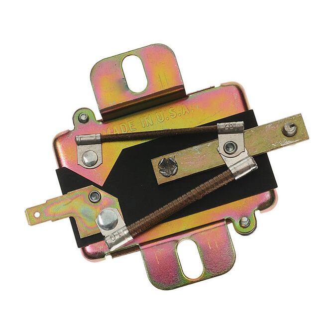 TTI TRUE TECH IGNITION VR101T