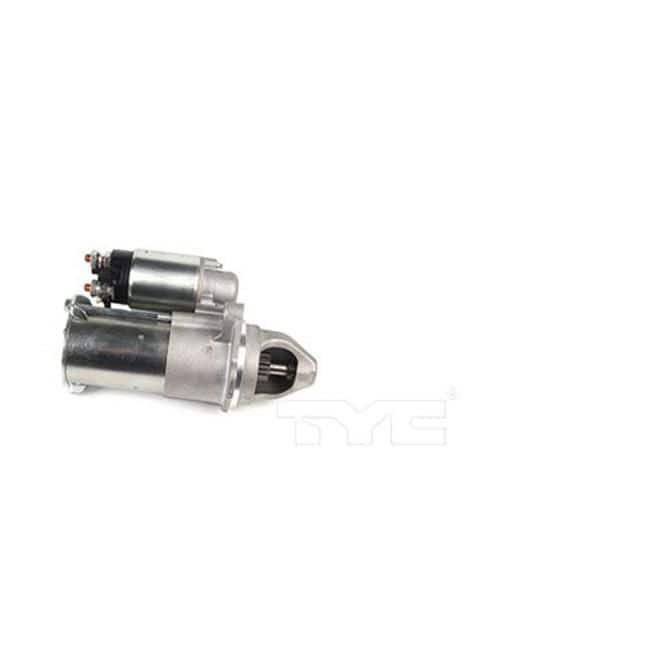 TYC-Starter Motor 106947 | FleetPride