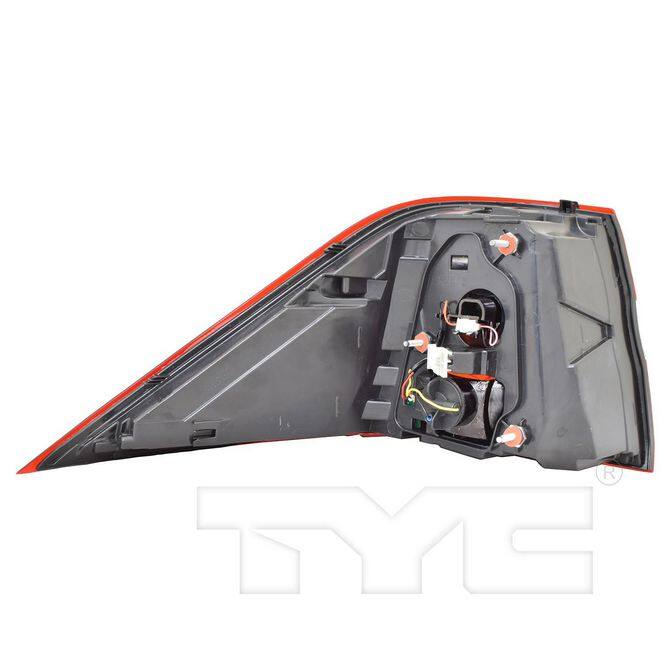 TYC TYC 111215100