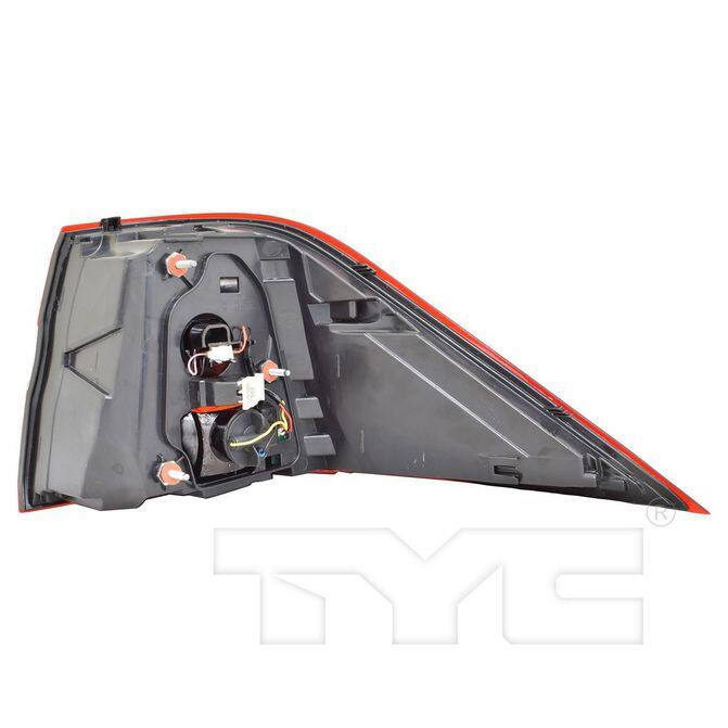 TYC TYC 111215200