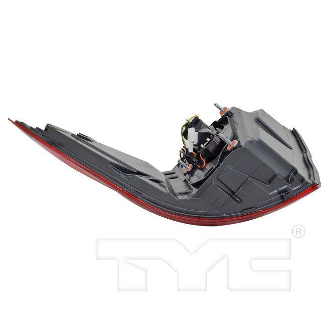 TYC TYC 111215200