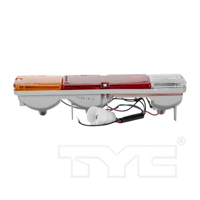 TYC TYC 11133900