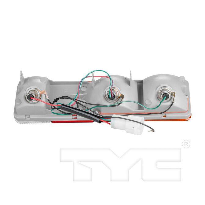 TYC TYC 11134000