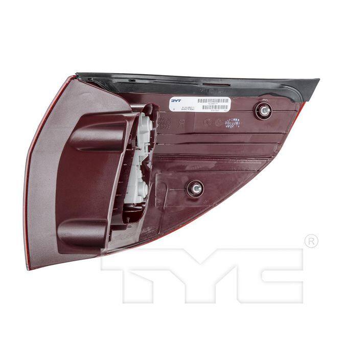 TYC TYC 11599000