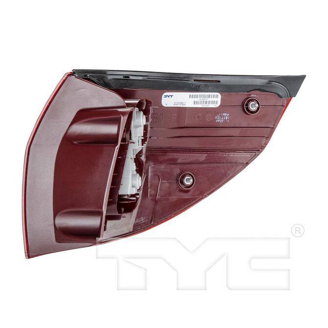 TYC TYC 11599000