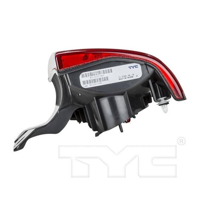 TYC TYC 11614300