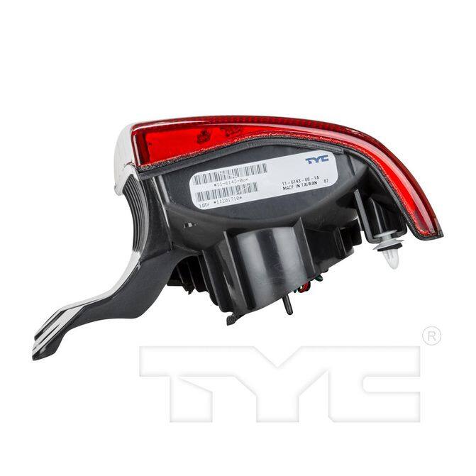 TYC TYC 11614300