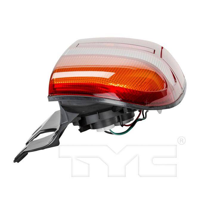 TYC TYC 11614400