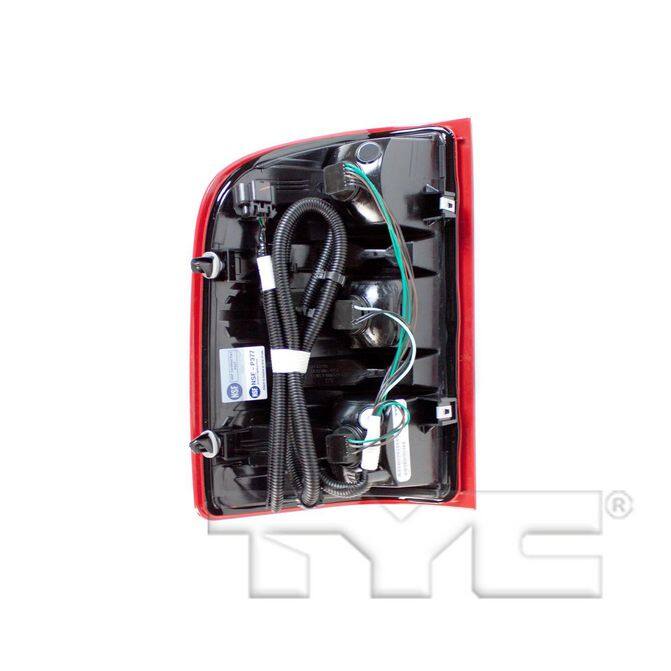 TYC TYC 116221009