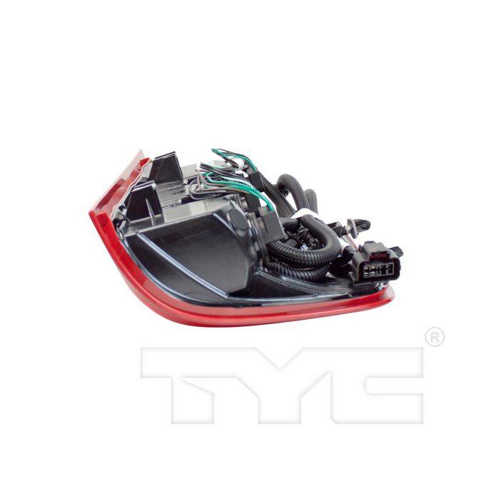 TYC TYC 116221009