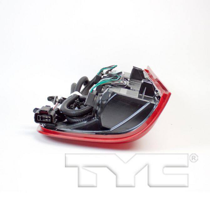 TYC TYC 116222009
