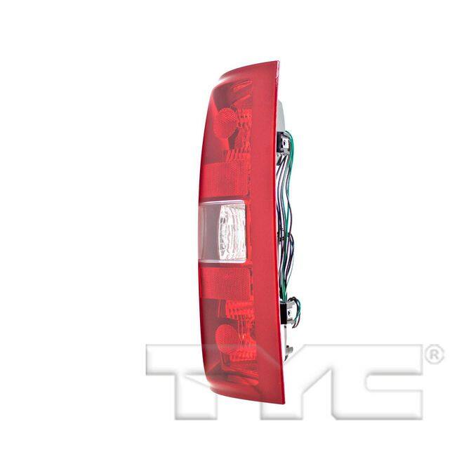 TYC TYC 116222009