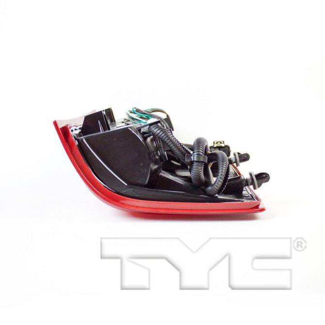 TYC TYC 116222009
