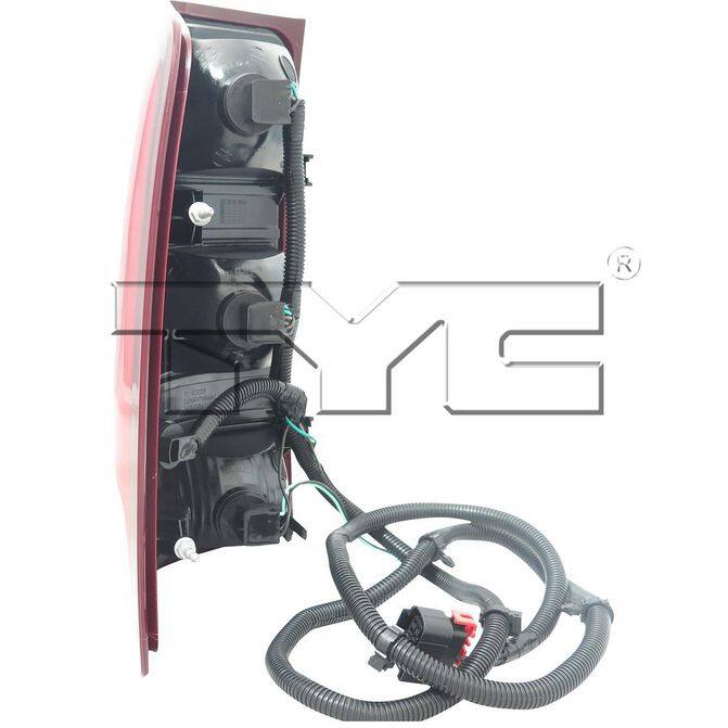 TYC TYC 116223009
