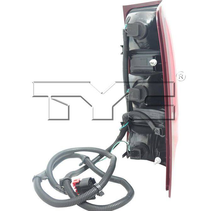TYC TYC 116224009
