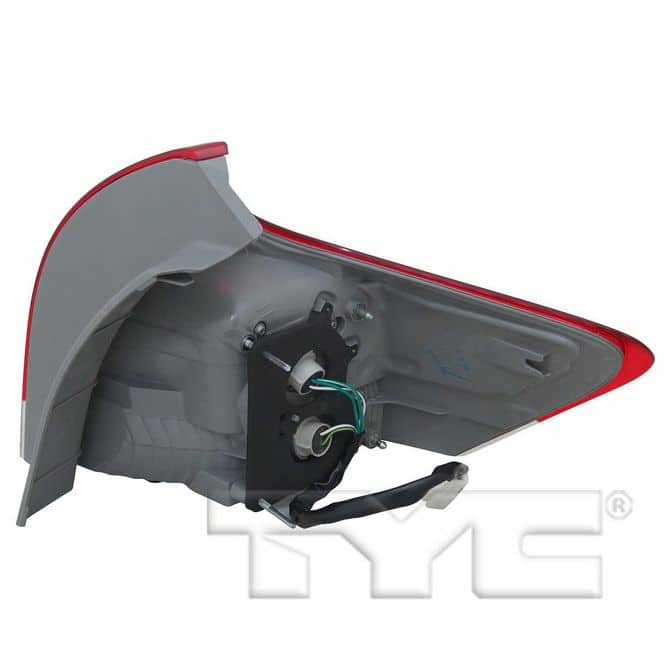 TYC TYC 116486009