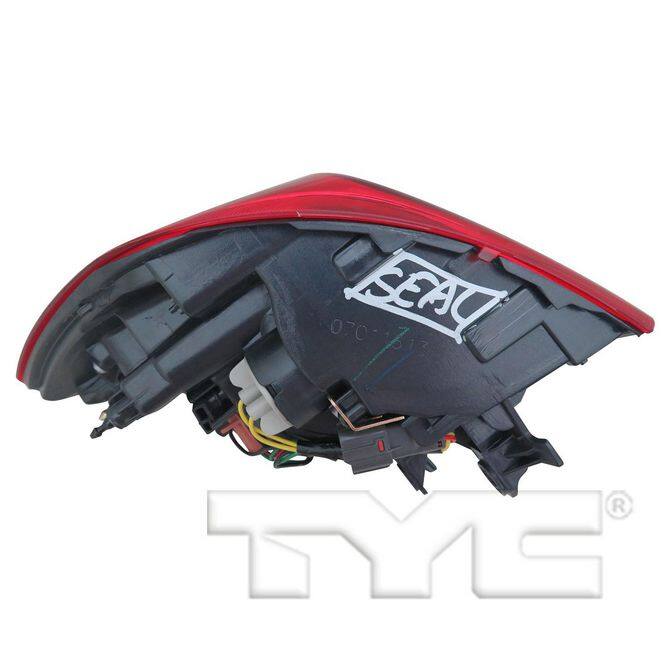TYC TYC 116764009