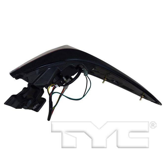 TYC TYC 116772009
