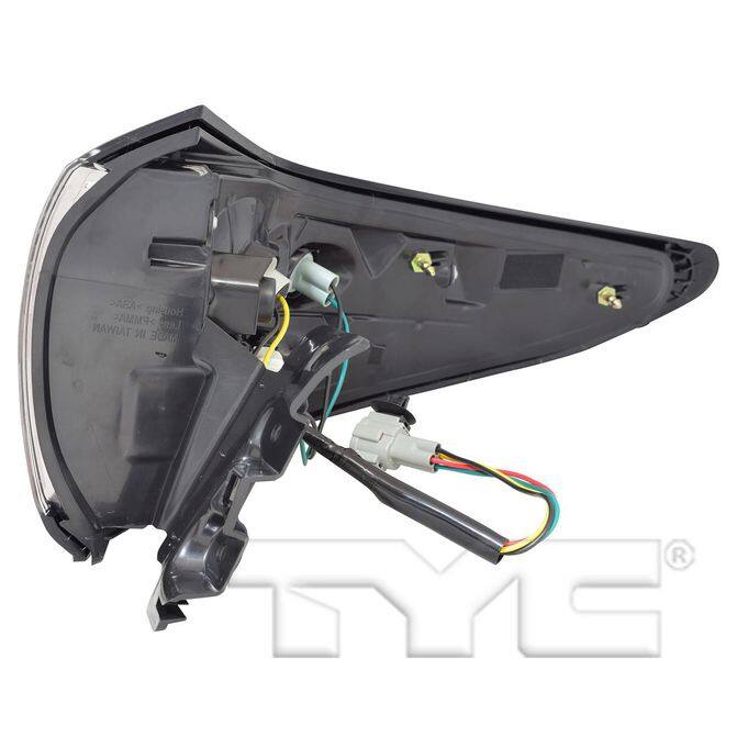 TYC TYC 116772009