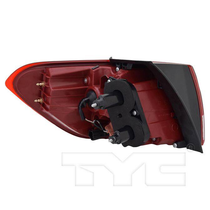 TYC TYC 116781009