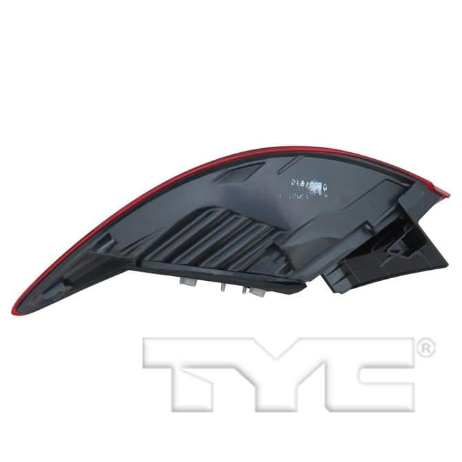 TYC TYC 116812009