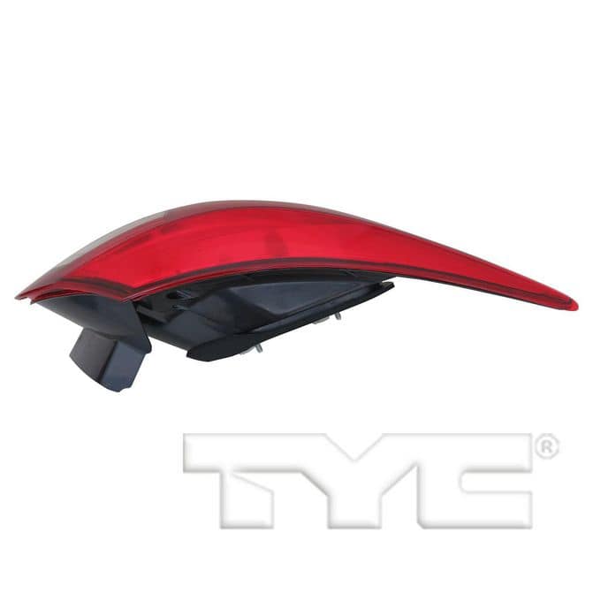TYC TYC 116812009