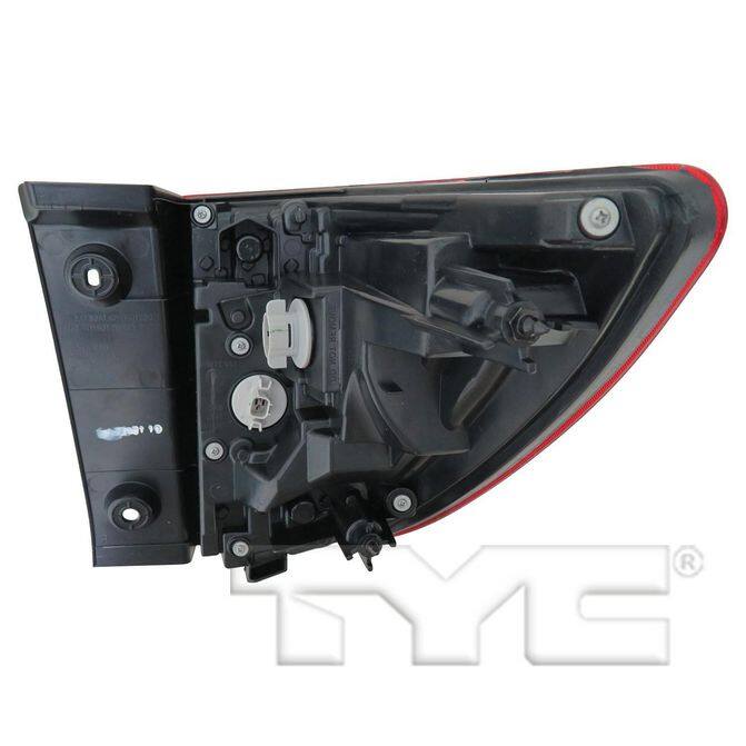TYC TYC 116830009