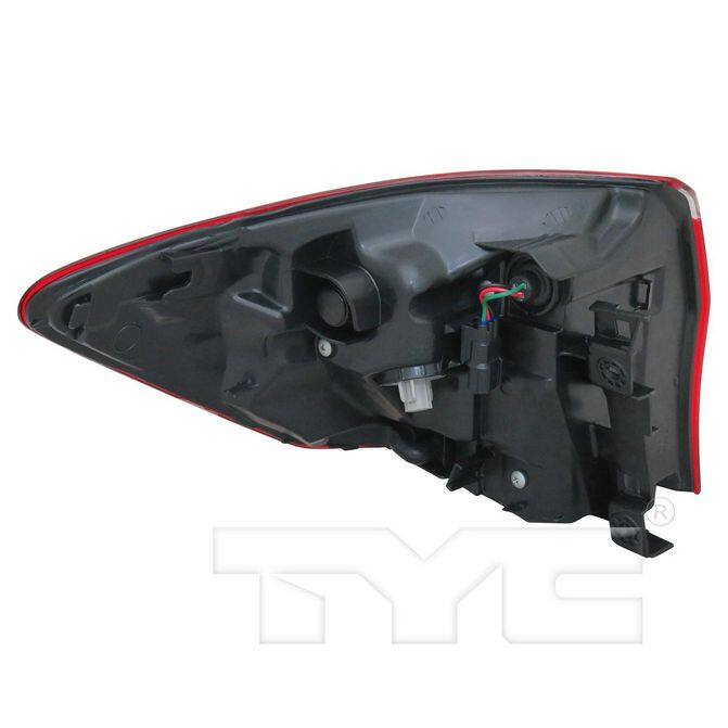 TYC TYC 116843009