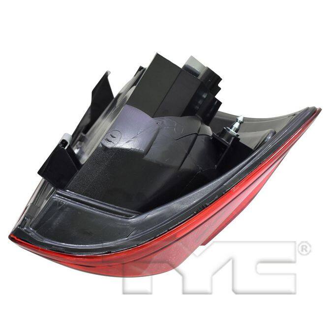 TYC TYC 116849009