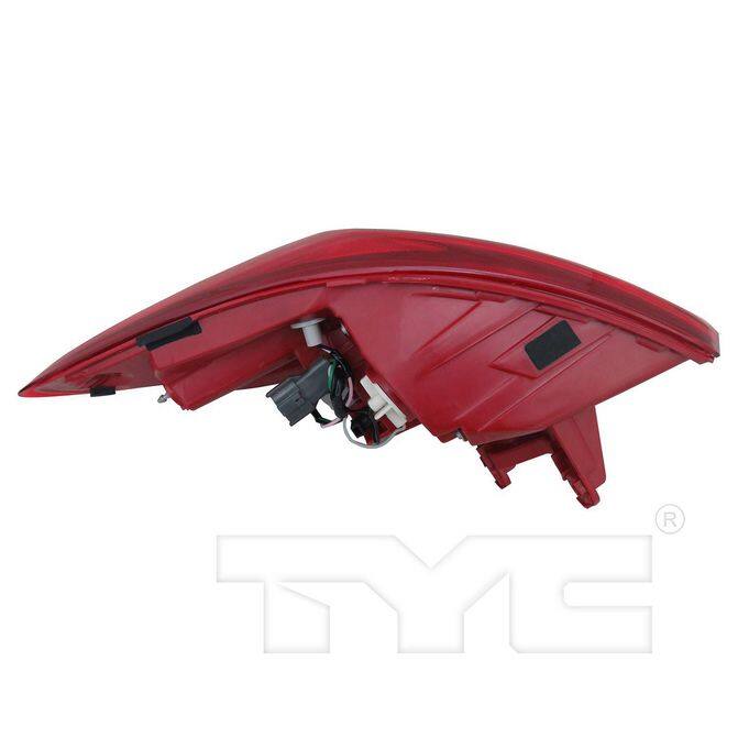 TYC TYC 116852009