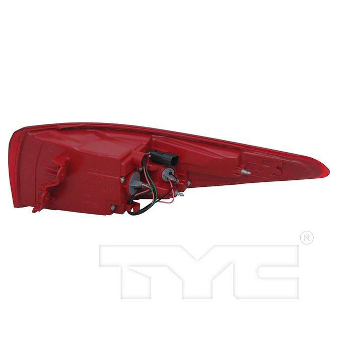 TYC TYC 116912009
