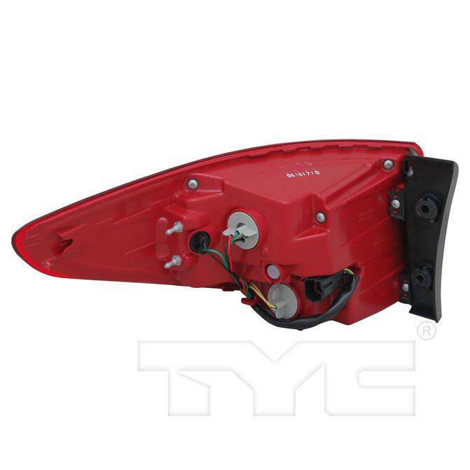 TYC TYC 116939009