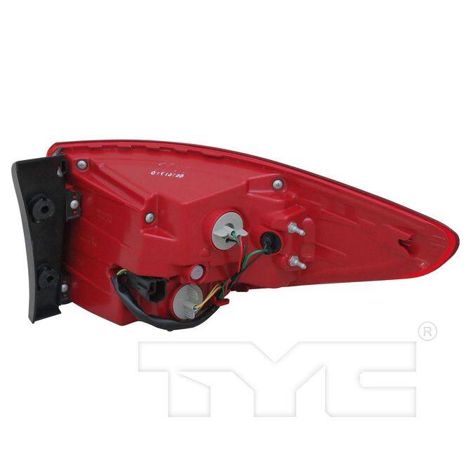 TYC TYC 116940009