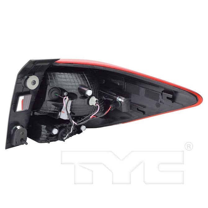 TYC TYC 11699000