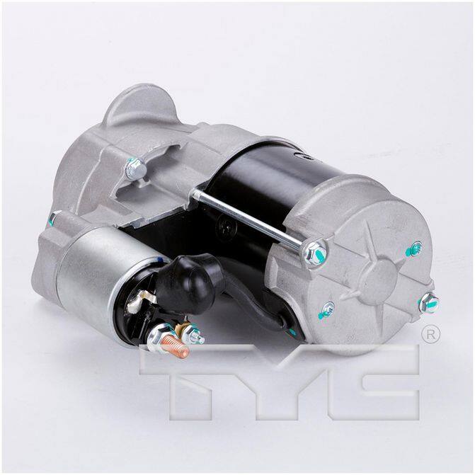 TYC TYC 117801