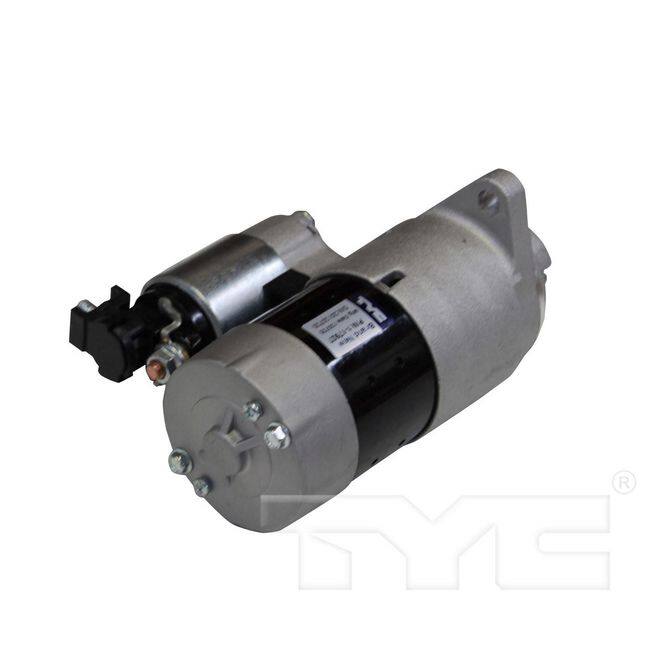 TYC TYC 117927