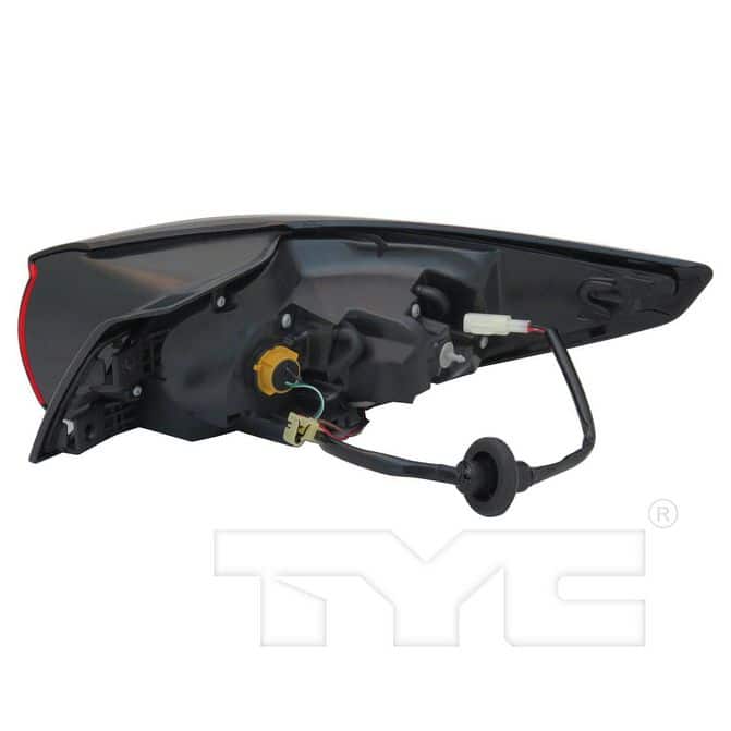 TYC TYC 119006009
