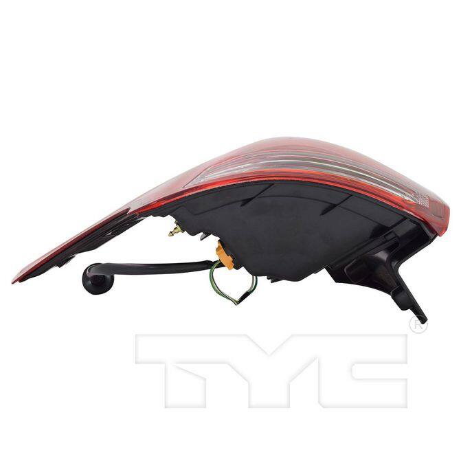 TYC TYC 119012009