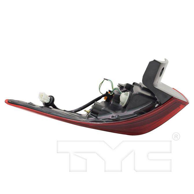 TYC TYC 119012009